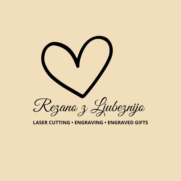 Rezano z Ljubeznijo